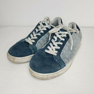 Sergio Tacchini Sneakers Women's Blue 9